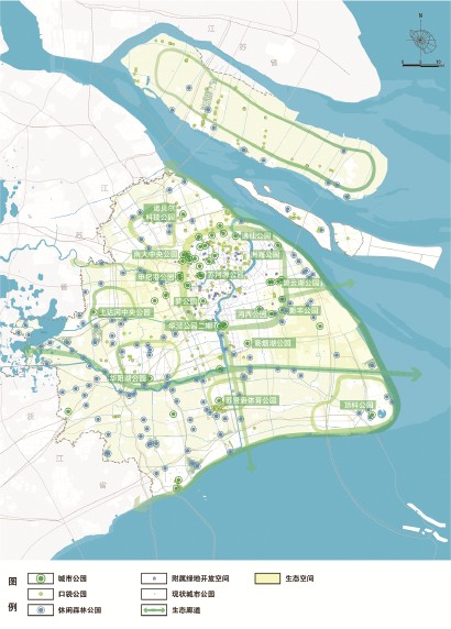 圖4 上海市“十五五”公園綠地建設(shè)布局示意.jpg