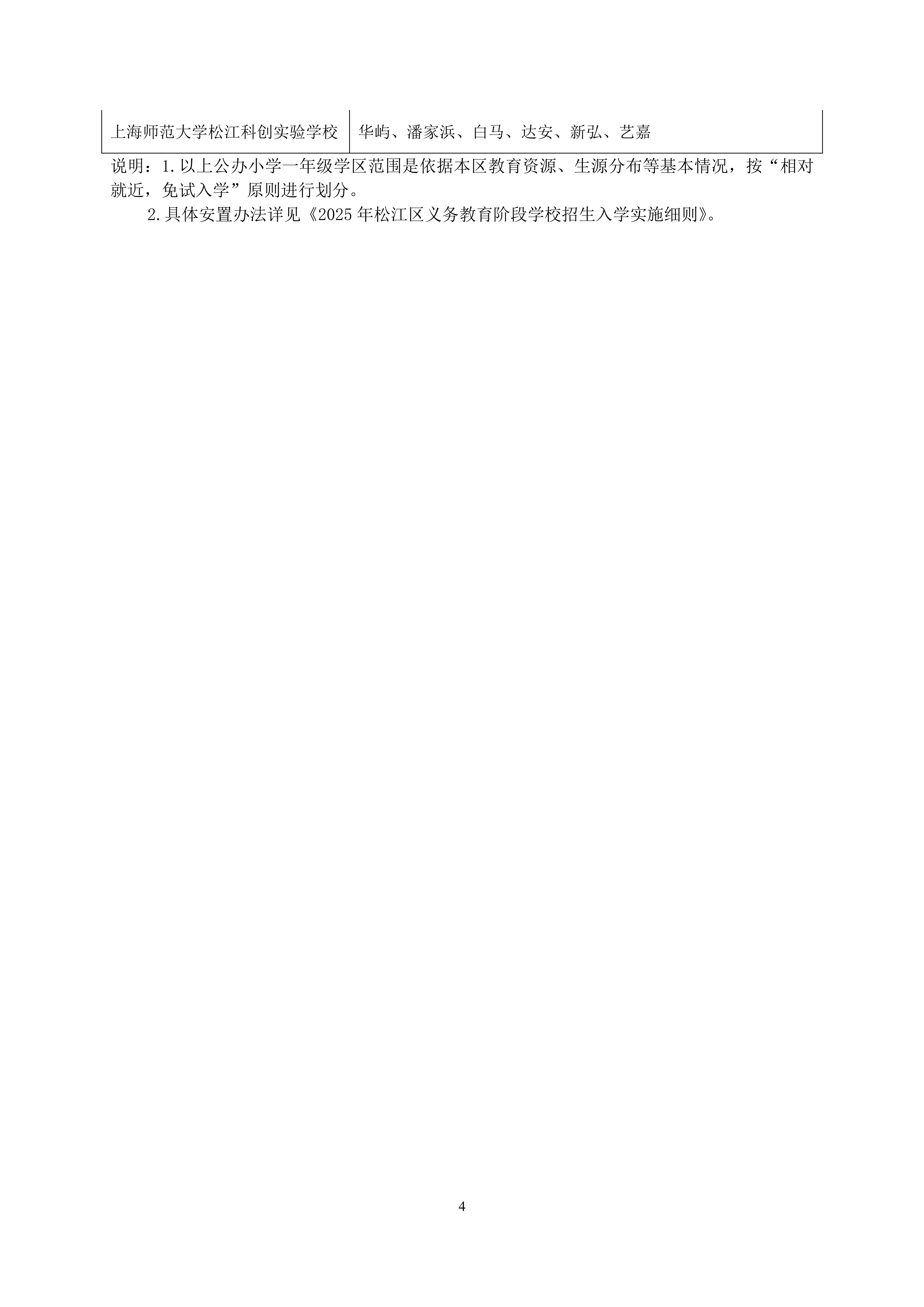 2025年松江區(qū)公辦小學(xué)對(duì)口范圍說(shuō)明_03.png