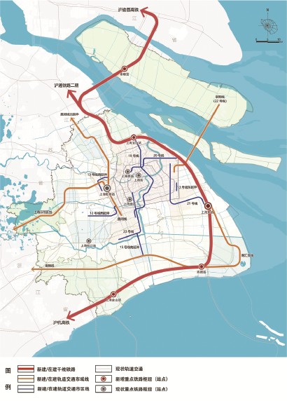 圖3 上海市“十五五”軌道交通建設(shè)示意.jpg